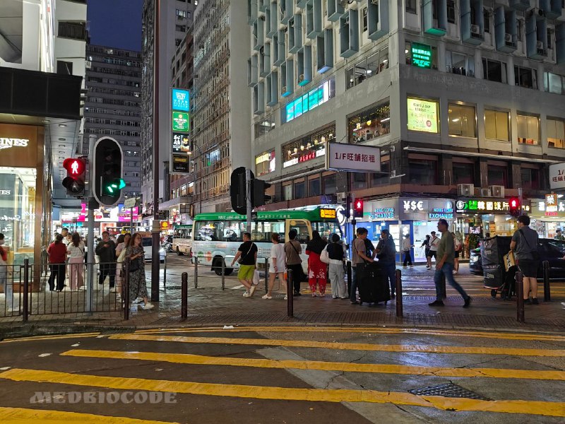 HK 🇭🇰 第一天HK 🇭🇰 第一天