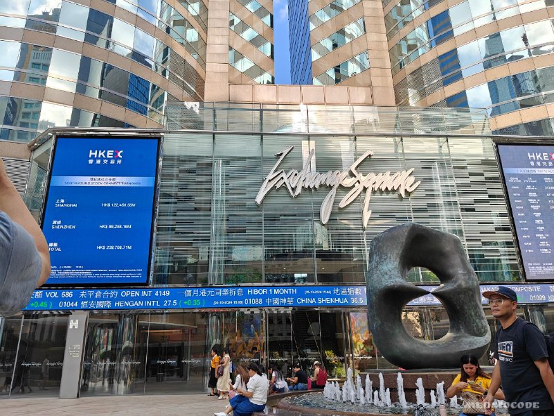 🇭🇰4️⃣🇭🇰4️⃣